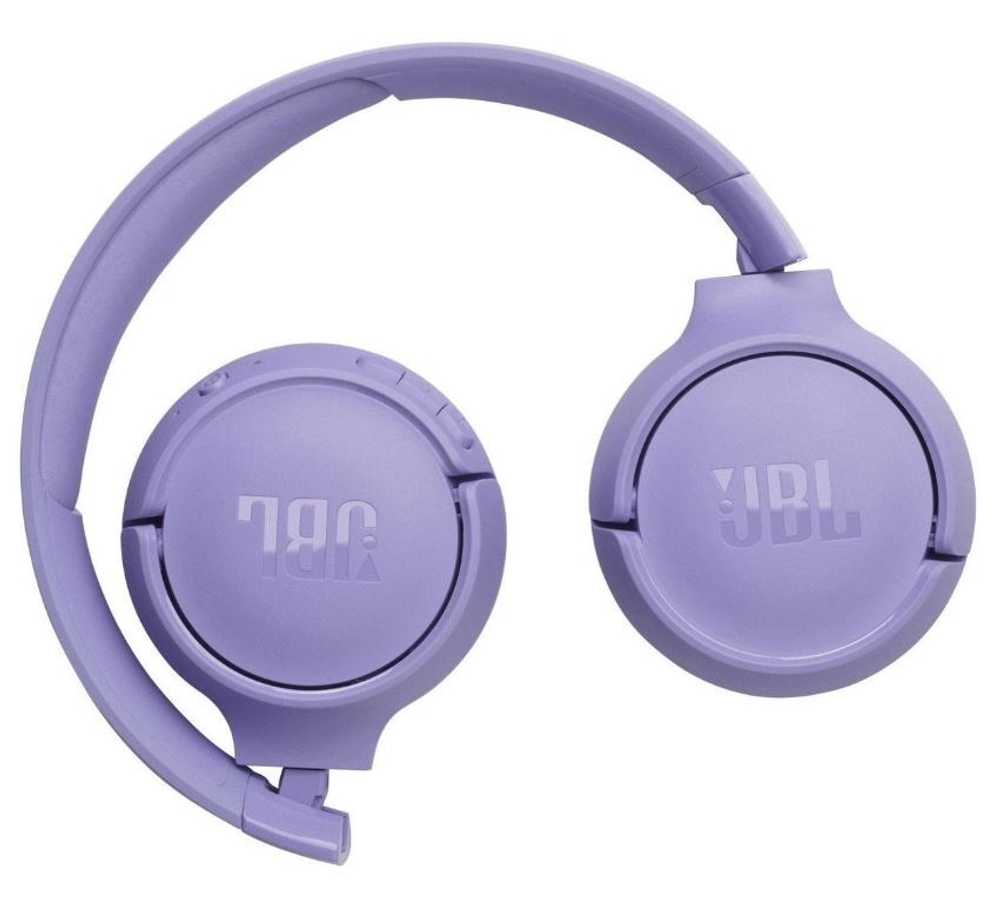 Наушники беспроводные JBL TUNE 520 BT