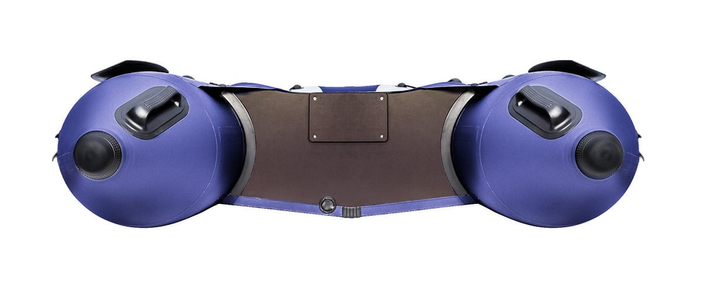 Лодка ПВХ РИВЬЕРА 3200 СК Компакт