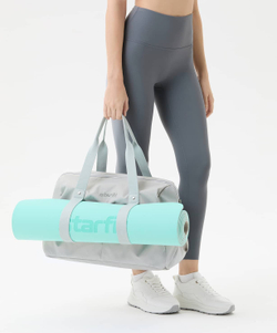 Сумка спортивная Soul, фисташковый, 30 л