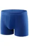 Мужские трусы XBB08 Темно-Синий