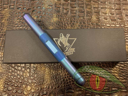 Куботан STEELCLAW Торпеда