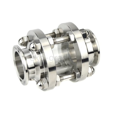 Диоптр укороченный, кламп 1,5 дюйма