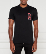 Футболка Dsquared2 - черный(S74GD1311 D20014)