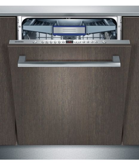 Встраиваемая посудомоечная машина Siemens SN 66N098