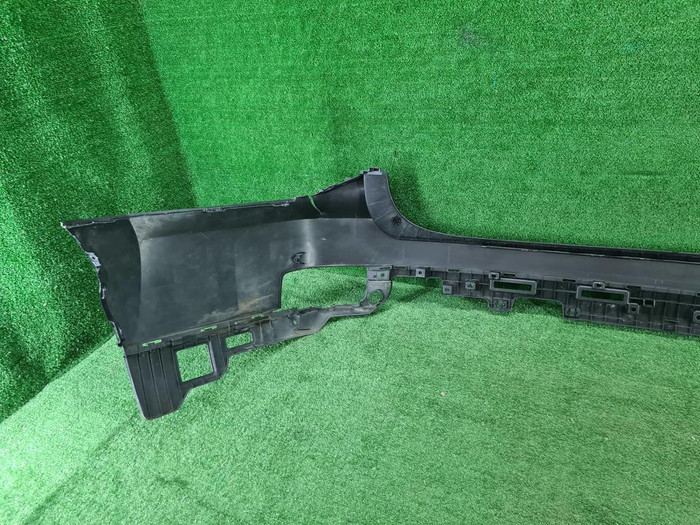 Бампер задний Hyundai Palisade (2018-2022)