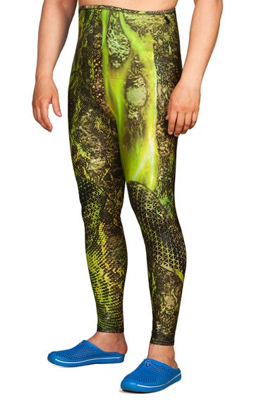 Гидрокостюм Salvimar Kryptonite 3 мм