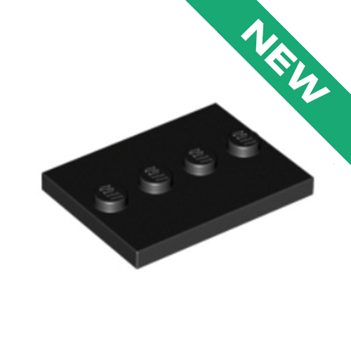 NEW Подставка 88646 Black