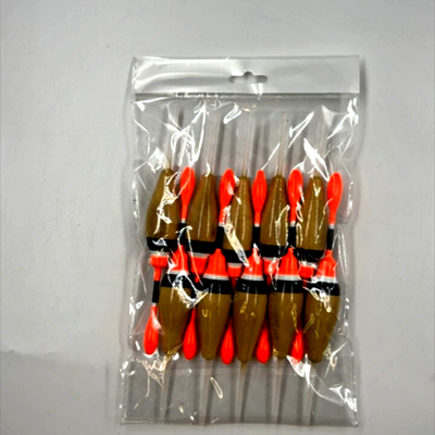 Набор поплавков 14g №55