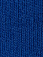 Шапка детская зимняя вязаная с ушками