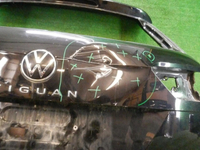 Крышка багажника VW Tiguan 2 (2016-н.в.)