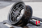 Комплект дисков Enkei RPF1 14x5.5 et35 4x100/4x114.3