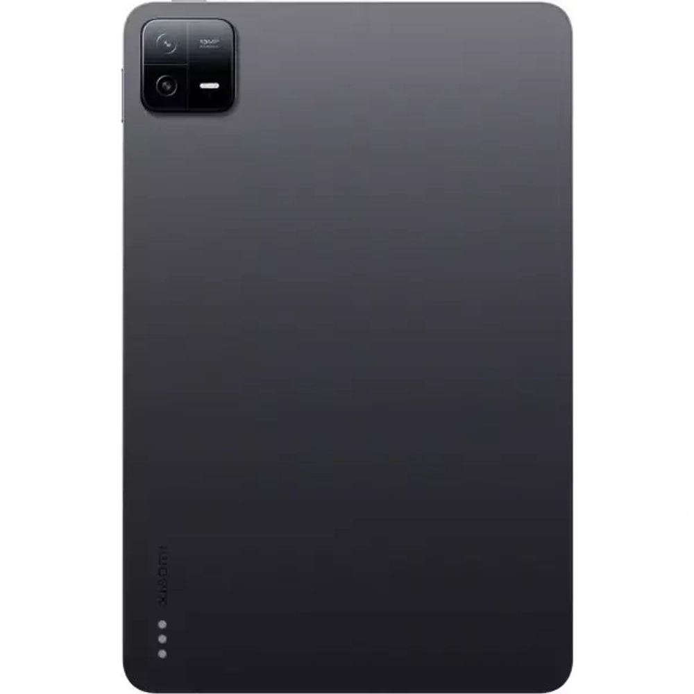 Xiaomi Pad 6 8 ГБ + 128 ГБ (Серый | Gravity Gray) (версия Global)