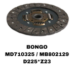 ФЕРЕДО BONGO