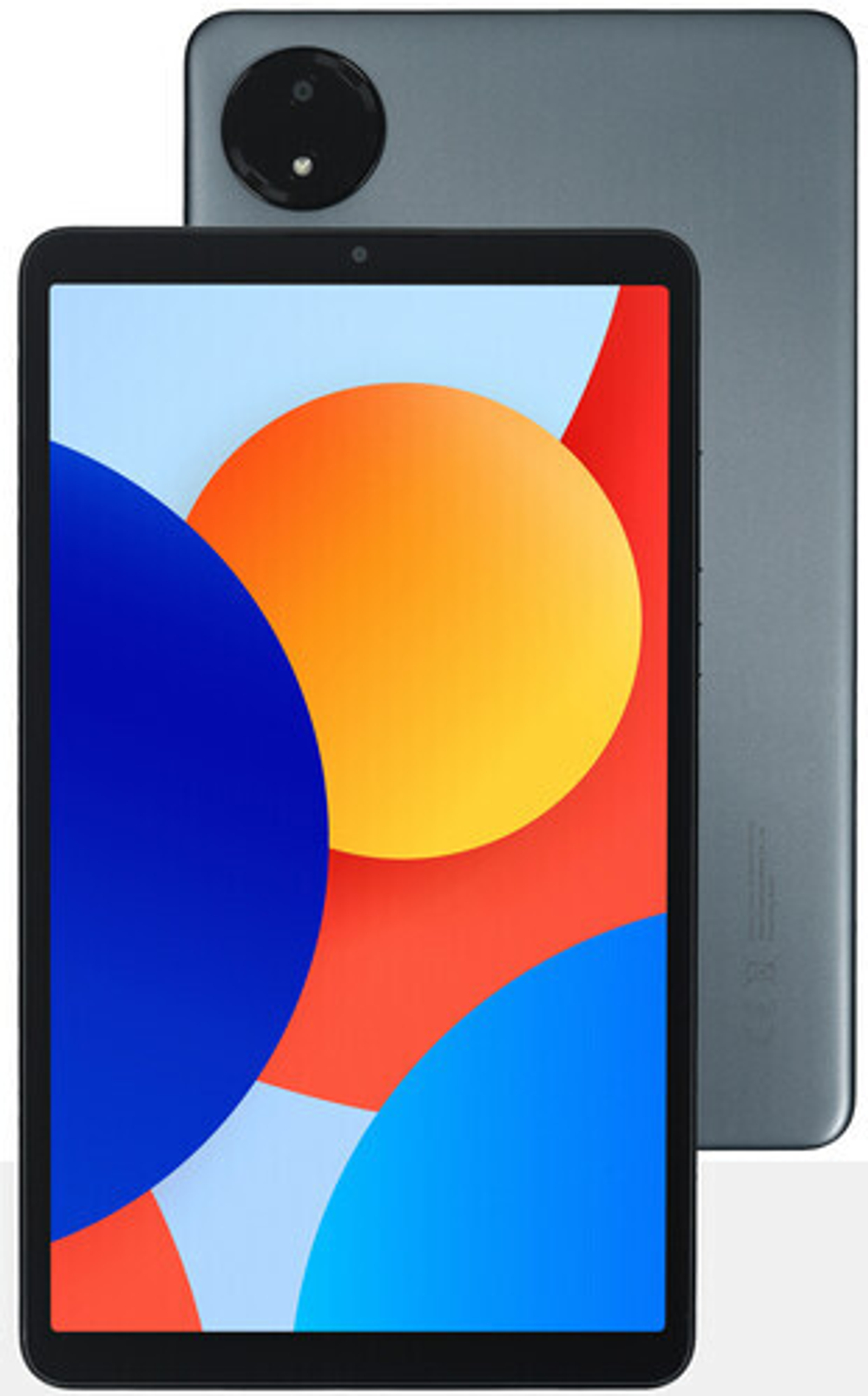Redmi Pad SE 8.7 4G 4/128GB Graphite Gray RUS