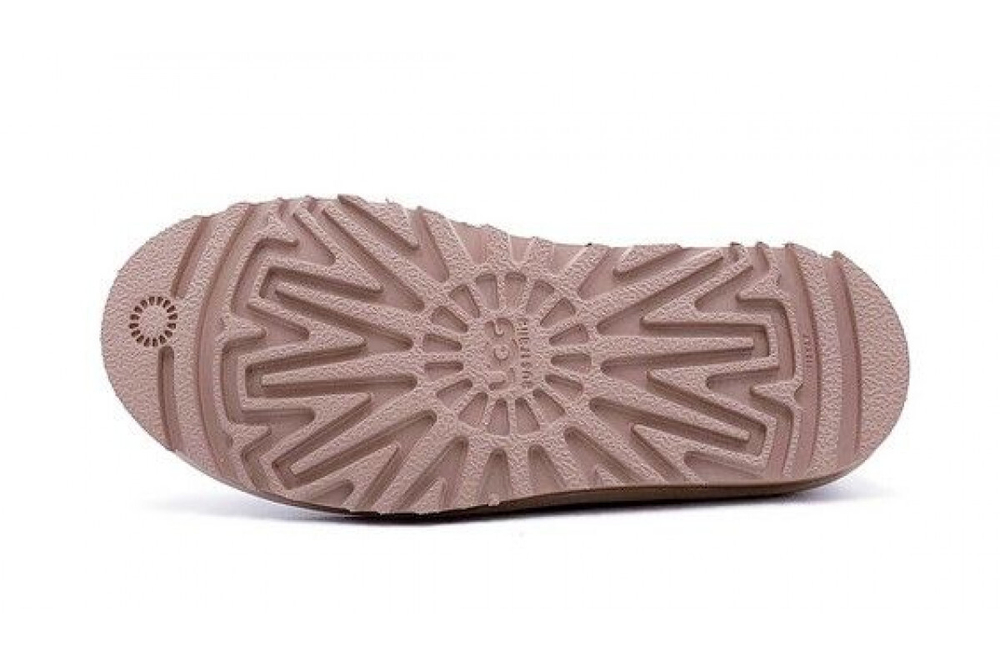 UGG Stitch Slip On Dusk