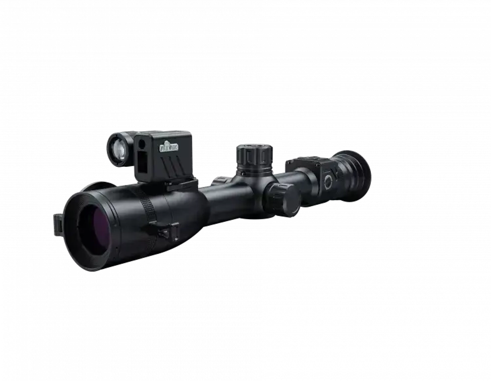 Цифровой прицел ночного видения ATAK ES3T-LRF (50-850)