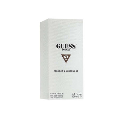 Guess Originals 3 Eau de Parfum 100 ml