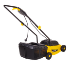 Газонокосилка электрическая Huter ELM-1100