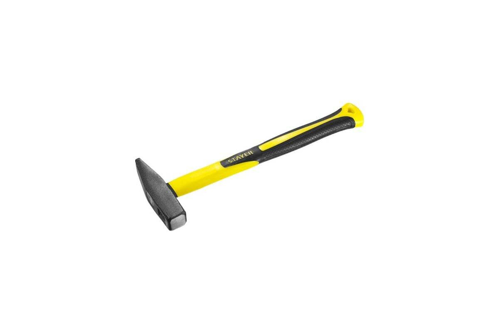 Слесарный молоток STAYER Hercules 400 г 20050-04_z02