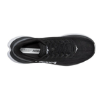 Кроссовки мужские HOKA M MACH 4 Black / Dark Shadow
