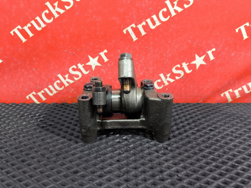 Вал рокеров