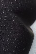 Массажер простаты Erotist First 9,8 см, 2-в-1 с вибрацией