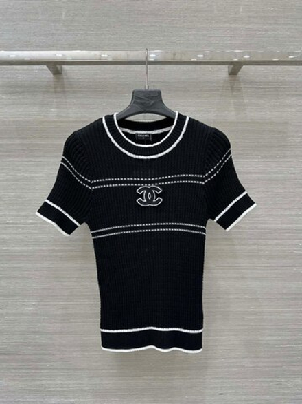 Футболка CHANEL