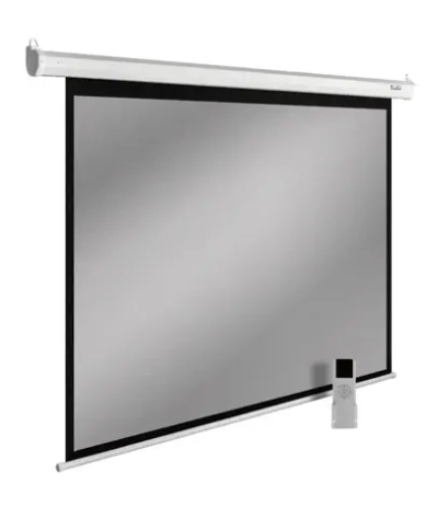 Экран настенно-рулочный Cactus SIlverMotoExpert CS-PSSME-300X188-DG тёмно-серый
