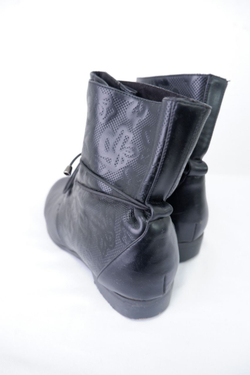 Полусапожки демисезонные 39 размер