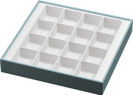 Планшет Бета+/2 серия/16 ячеек 07 (41х48 мм.)