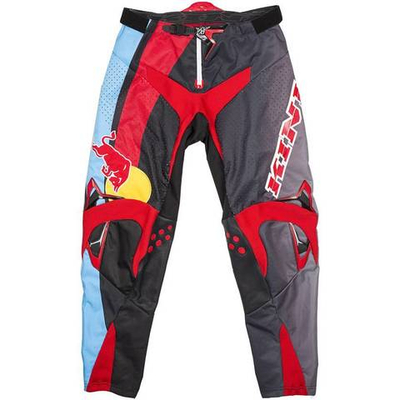Брюки кроссовые Kini Red Bull Revolution Pants 14