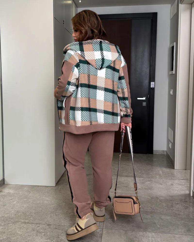 Костюм УК-4078-1 Фабрика Моды