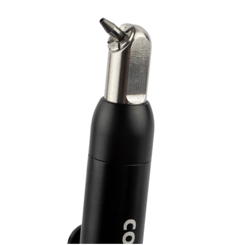 Пескоструйный аппарат с подачей воды COXO С106 (CA-1) головка