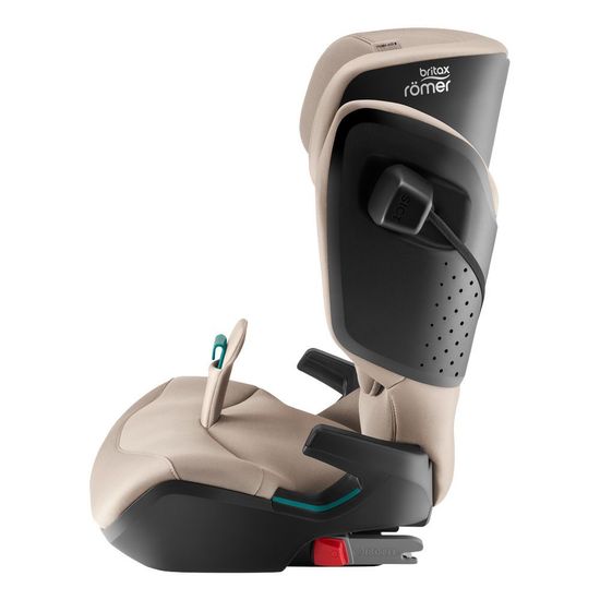 Автокресло Britax Roemer Kidfix pro 2025 Style (Teak)