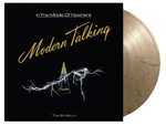 Modern Talking / In The Middle Of Nowhere (The 4th Album)(Coloured Vinyl)(LP)