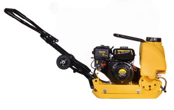 Виброплита VP-110W Huter