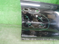 Дверь передняя правая KIA Sorento 3 Prime (2014-2020)