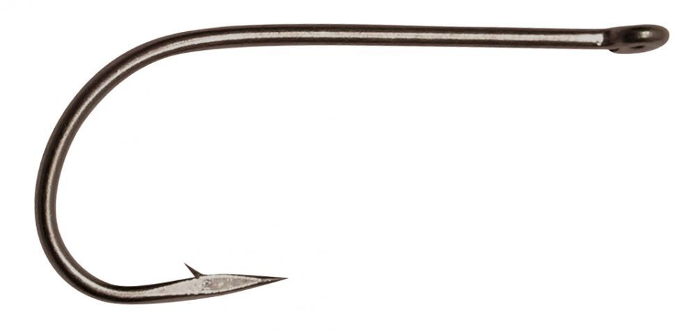 Крючок Gamakatsu Hook SS15/T №02
