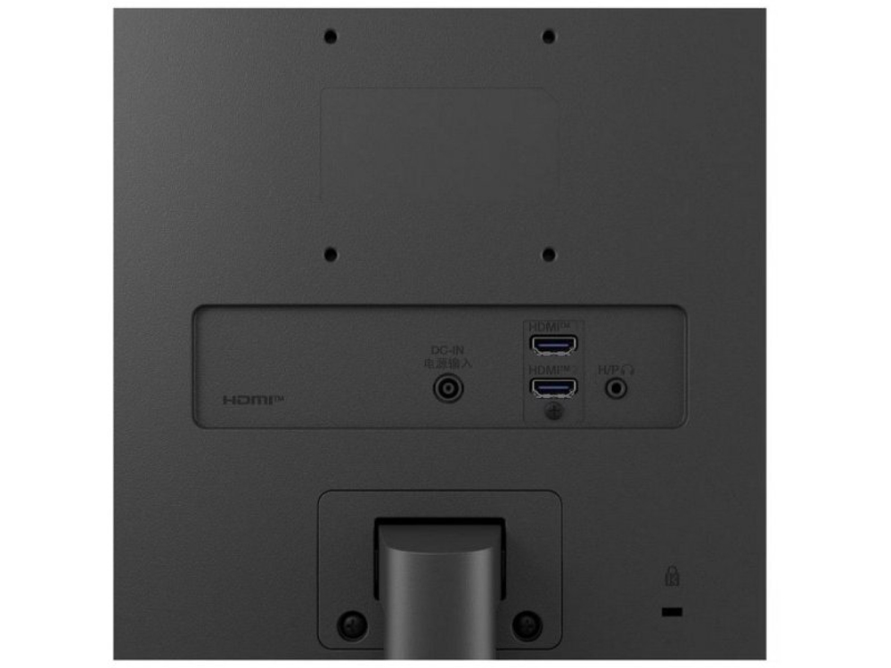 Монитор LG 27MS500-B