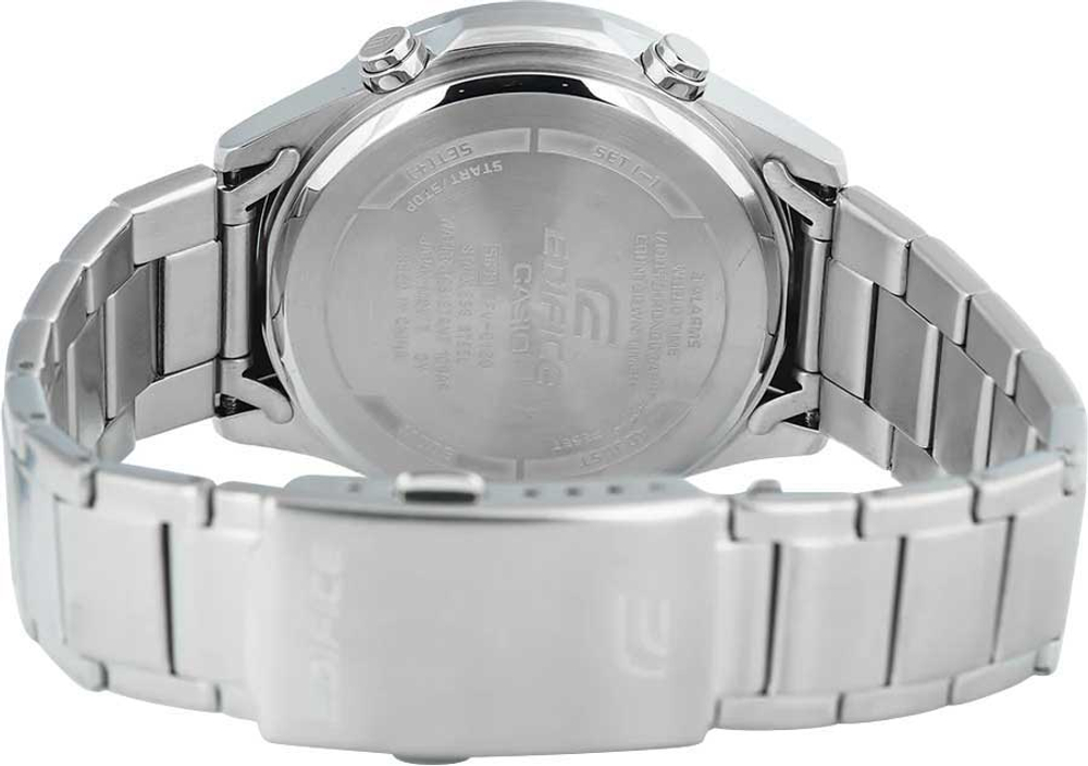 Часы Casio EFV-C120D-3A