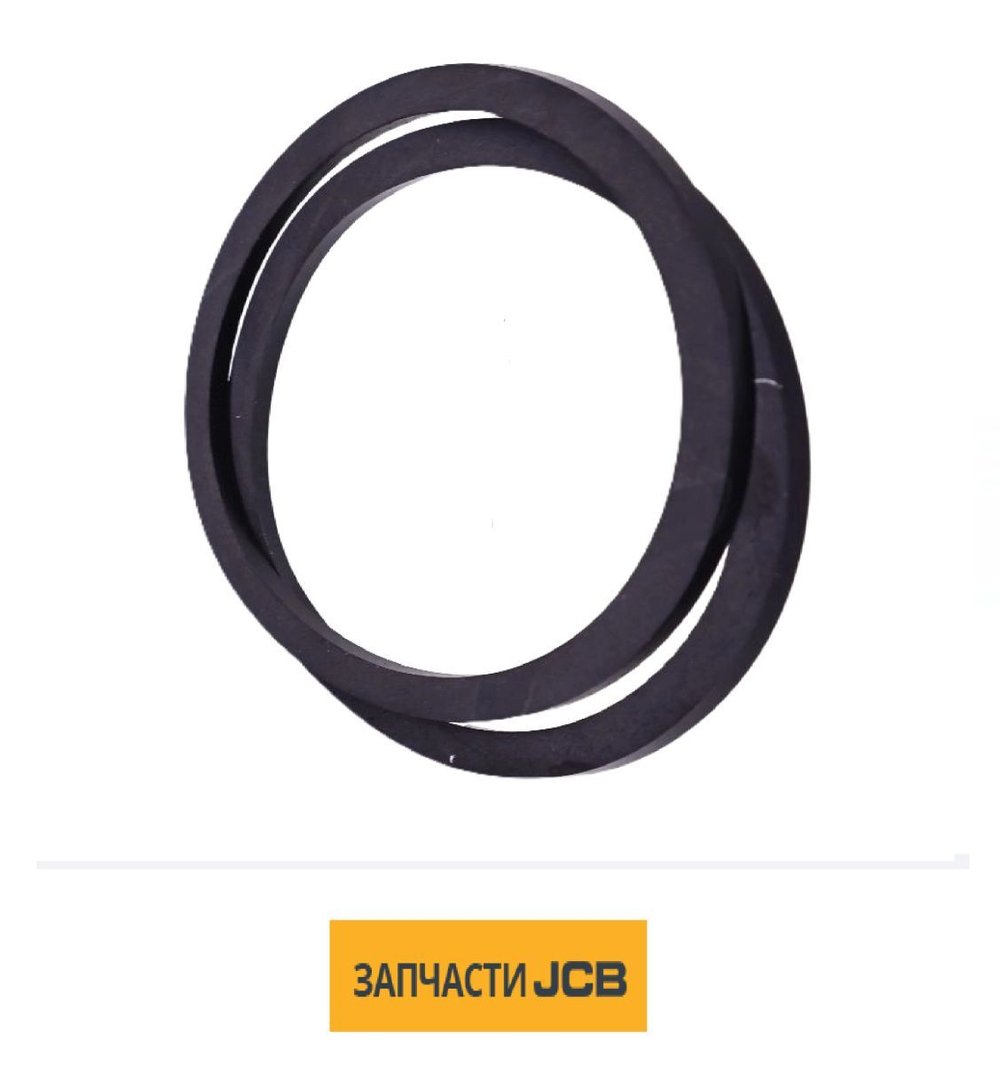 Кольцо уплотнительное JCB 347/22496