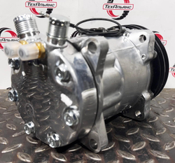 Компрессор кондиционера 123/04998