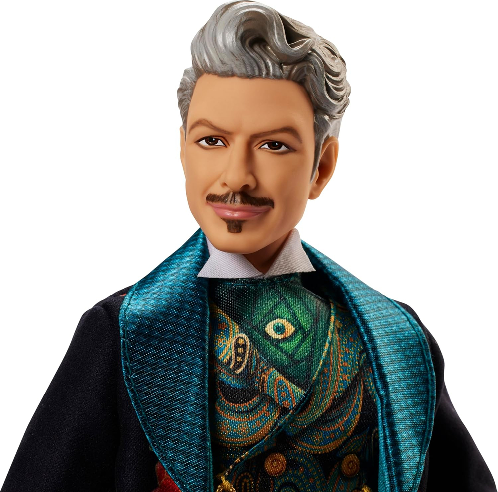 Кукла Mattel Wicked: for Good The Wizard Волшебник