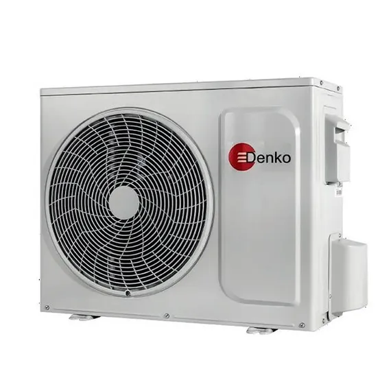 Настенная сплит-система Denko DEMD-07i Phoenix Spirit DC Inverter