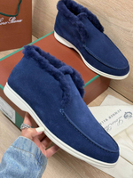 Лоферы Loro Piana