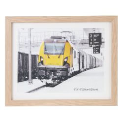 GAEM Набор из 11-ти Фоторамок, L27 W2 H22 см