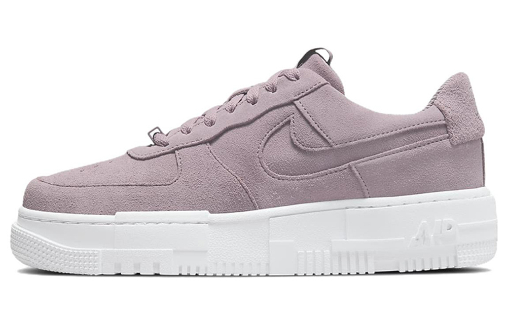 Кроссовки Nike Air Force 1 Low Pixel (Женская размерная сетка)
