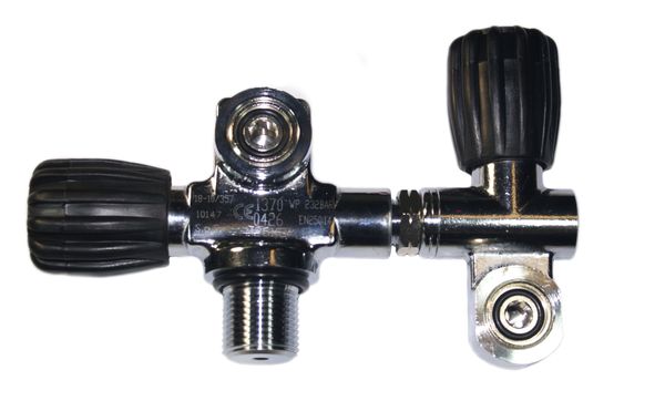 Вентиля и манифолды