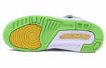 Кроссовки Jordan Spizike Easter