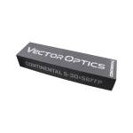 Оптический прицел Vector Optics Continental 5-30x56 Ranging FFP ( Сетка VEC-MBR / с подсветкой )